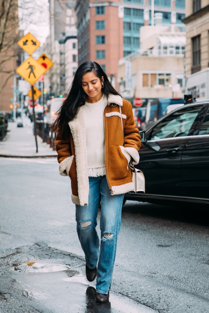 Look 4 70s Chic How To Make Your Clothes Look New Again