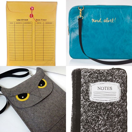 Laptop Cases POPSUGAR Tech