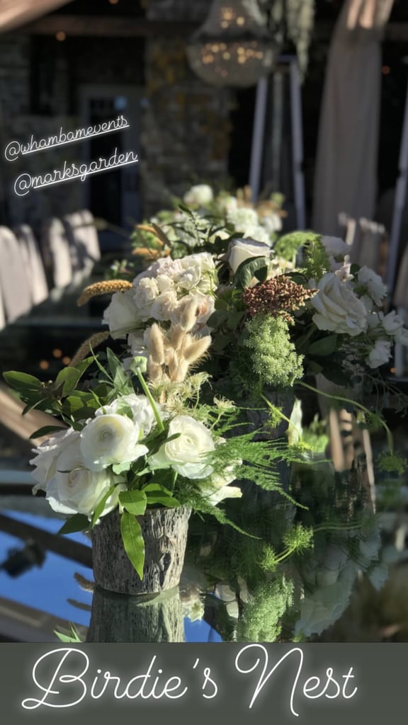 Jessica Simpson Baby Shower Pictures January 2019