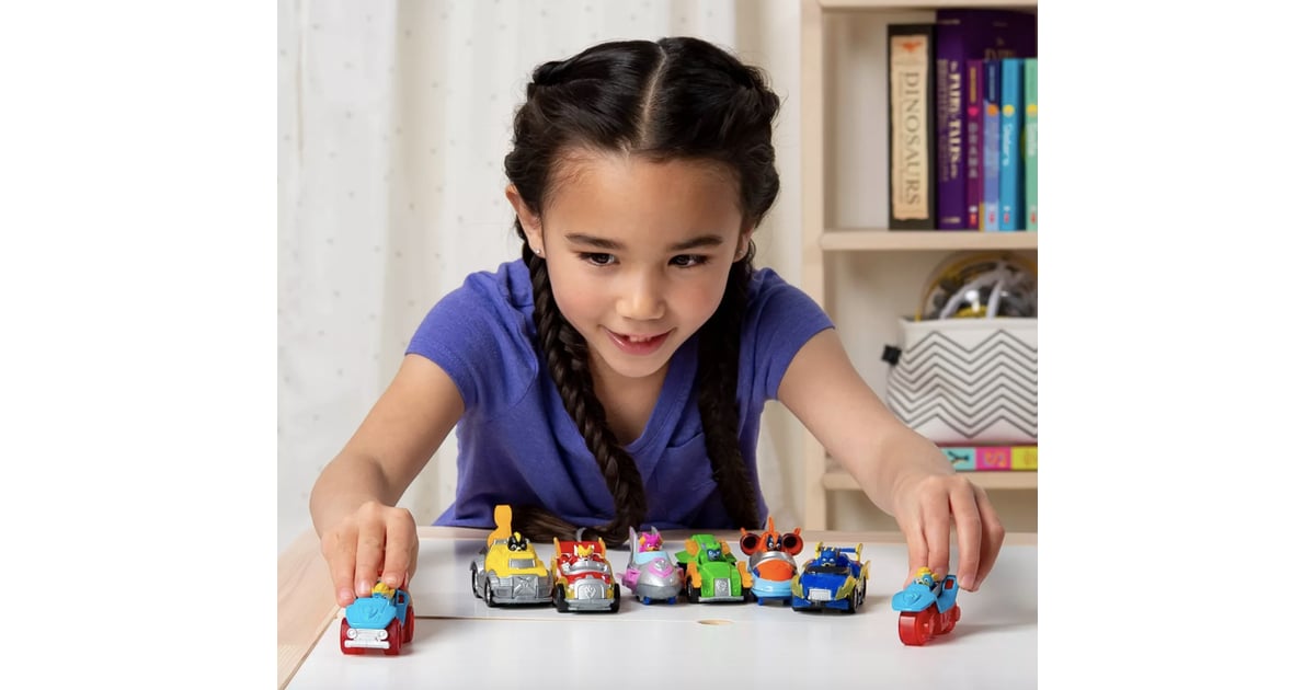 Paw Patrol Mighty Pups Gift Set Best Toys For 4YearOlds 2020
