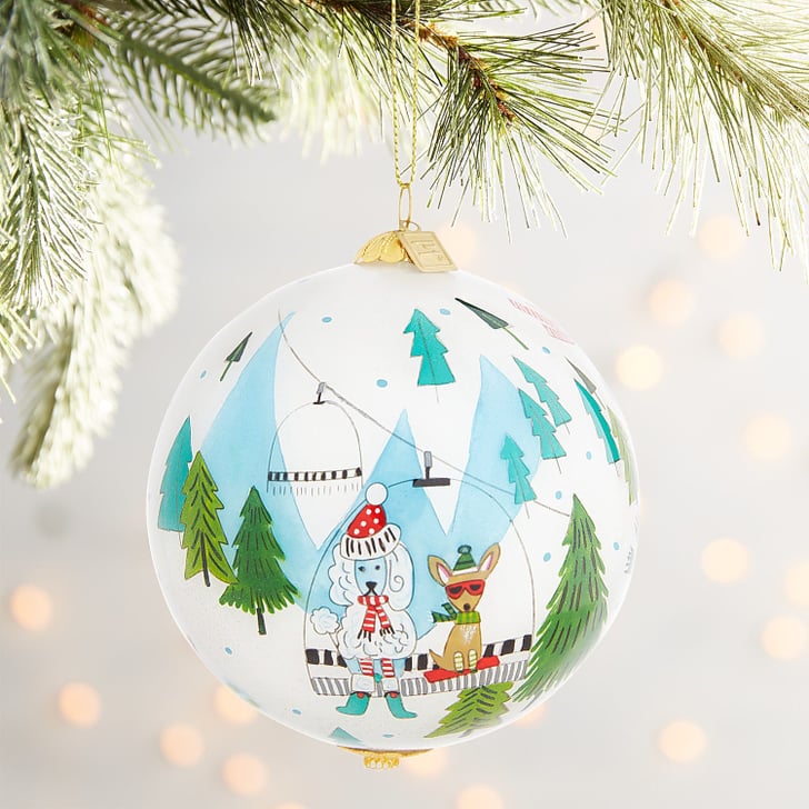 Li Bien Dogs Ornament | The Best 2019 Christmas Decor at ...