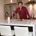 3 Ingenious Ways Scott McGillivray Worked Storage Into This Tiny Kitchen