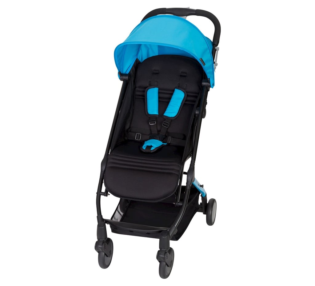 tri fold travel stroller