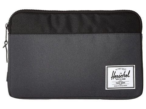 For the person who wants a stylish case for their laptop.