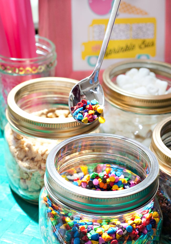 How to Make a Boozy Milkshake