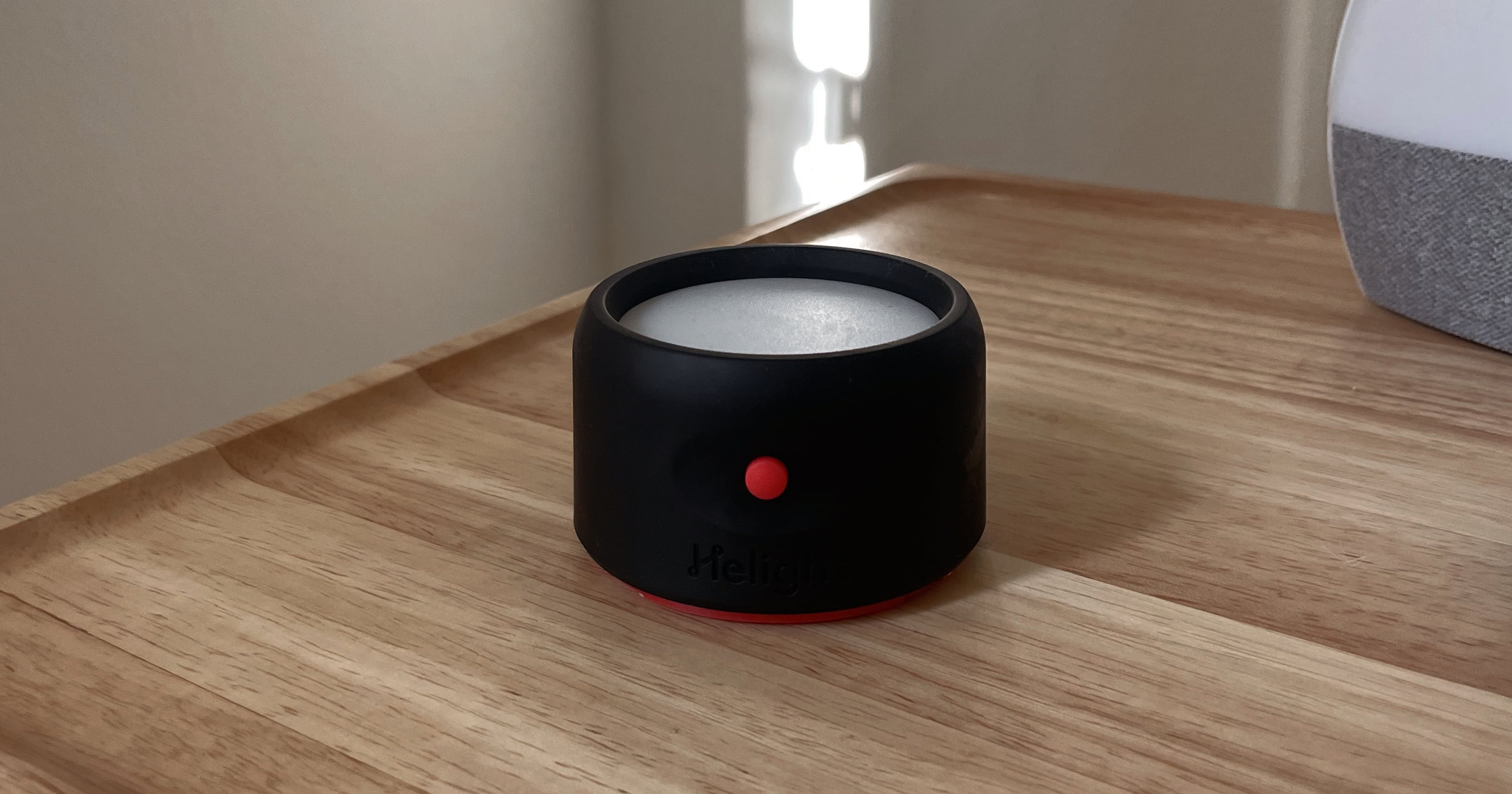 Helight Sleep Device Review | 2024 | PS Fitness