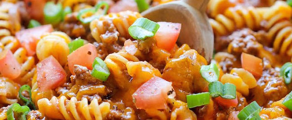 78 Easy Dinners That Won't Break the Bank