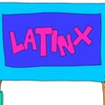 This Is Where the Word "Latinx" Comes From