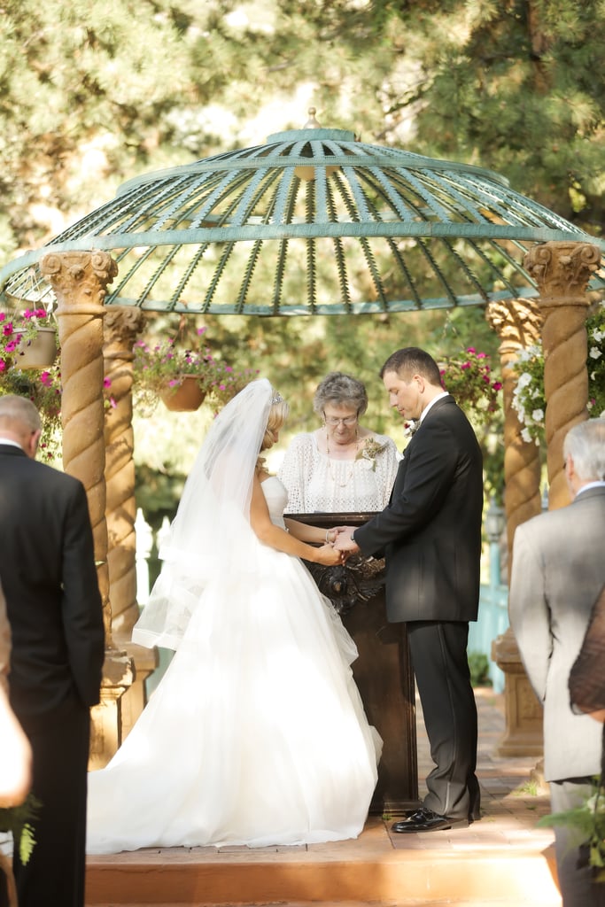 Utah Wedding