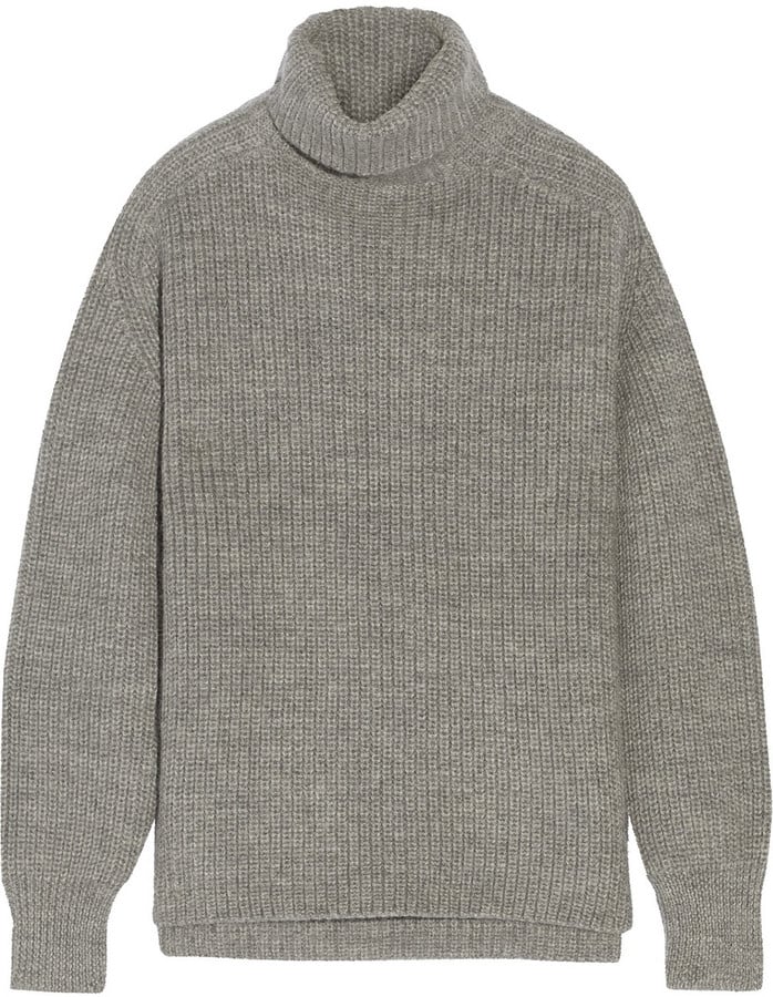 Kendall Jenner Wearing Aritizia Sweater | POPSUGAR Fashion