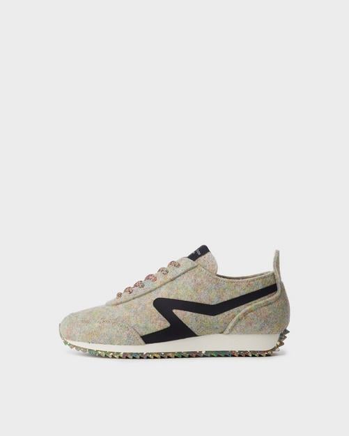 Rag & Bone Retro Runner Recycled Sneaker