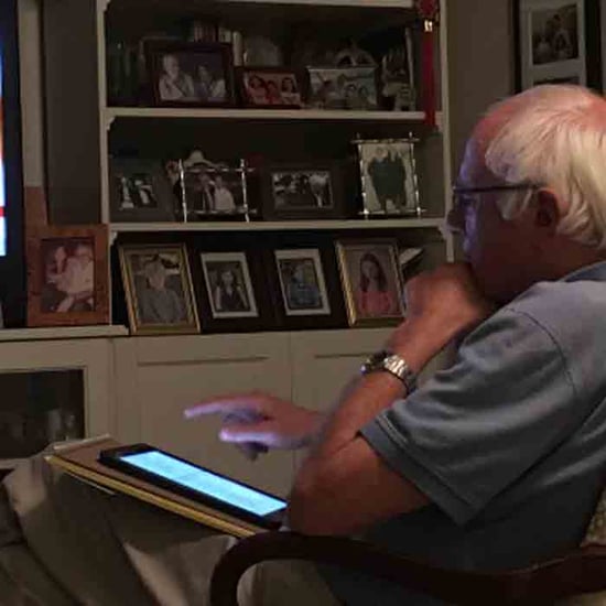 Bernie Sanders Tweets on the Republican National Convention