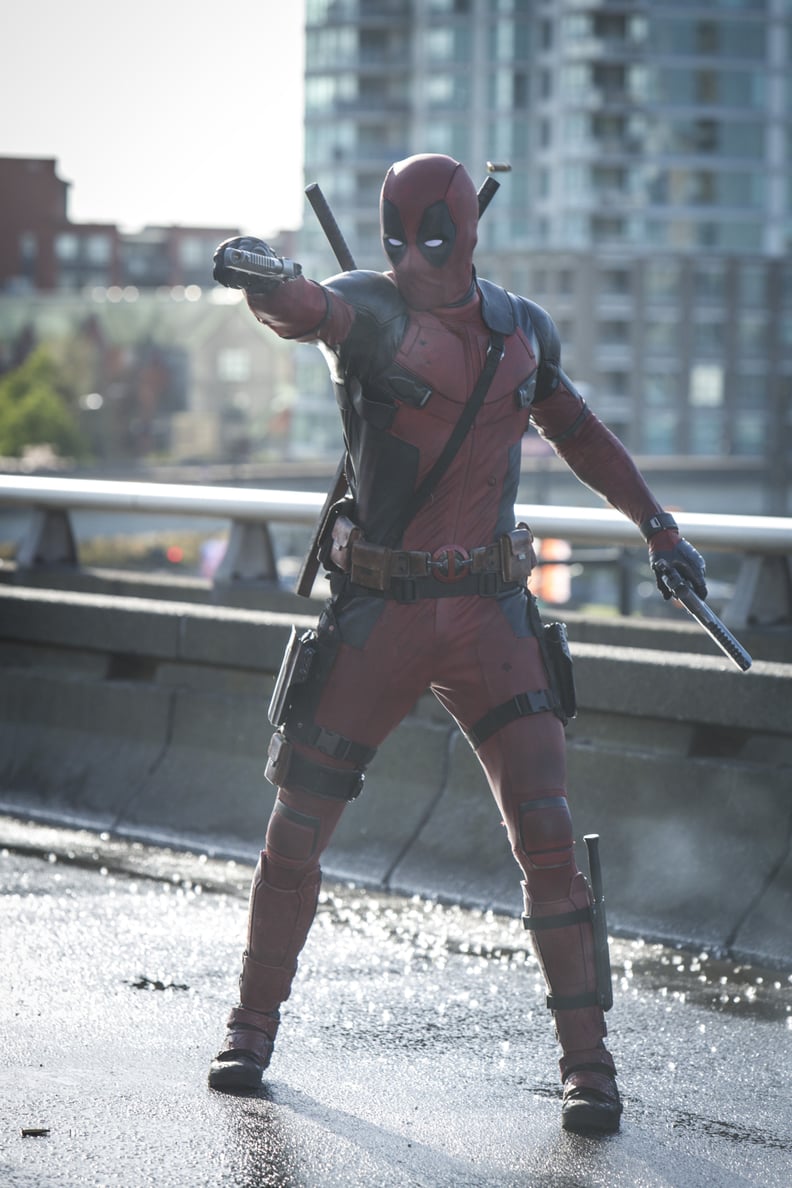 Deadpool