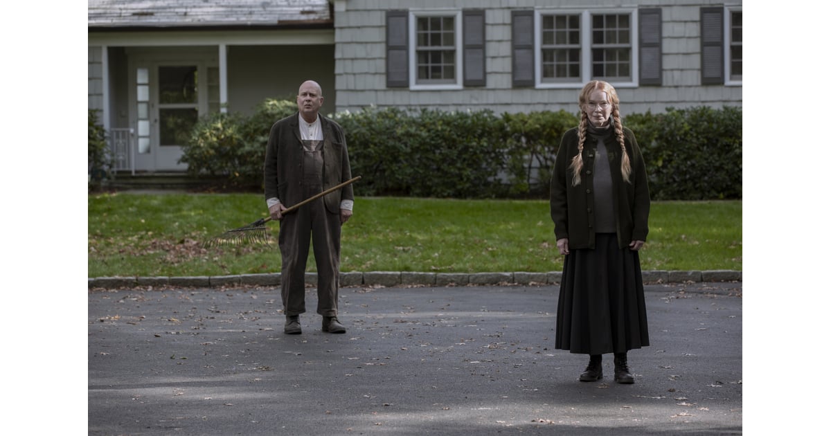 "The Watcher" Season 2 Release Date The Watcher Season 2 Plot, Cast