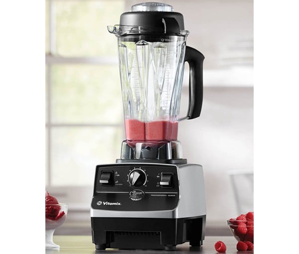 Vitamix Series CIA