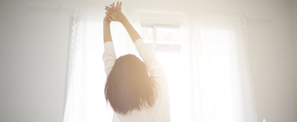 I'm a Restless Sleeper, and These Pillow Sprays Eased My Tossing and Turning