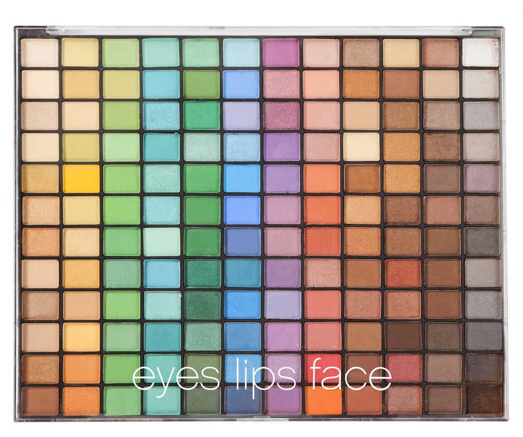 Elf Ultimate Eye Shadow Palette