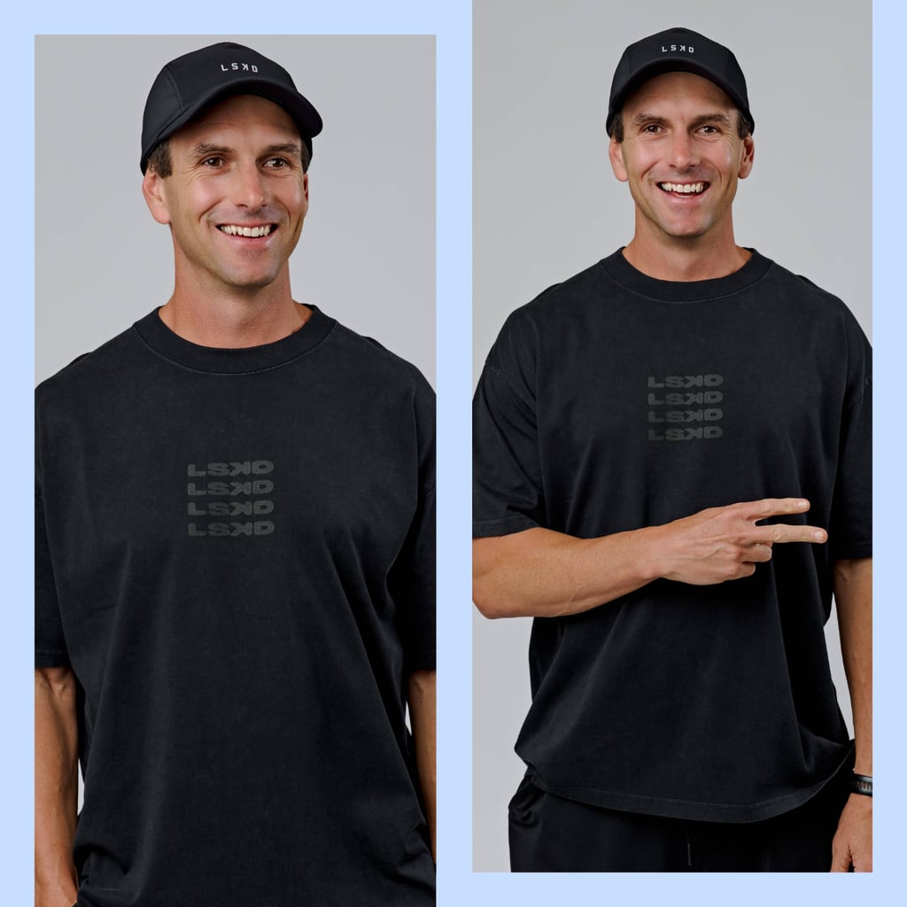 What's Next in Activewear? We Asked the Founder of LSKD