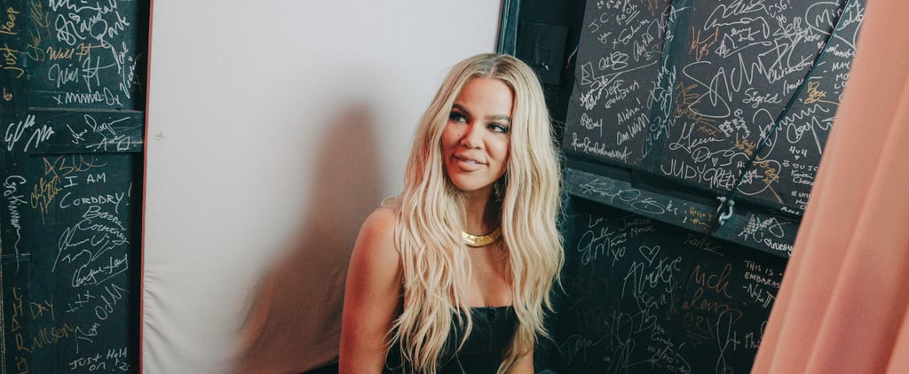 Khloé Kardashian Opens Up About Being a Mom of 2: "I Love Everything, Even the Hard Parts"