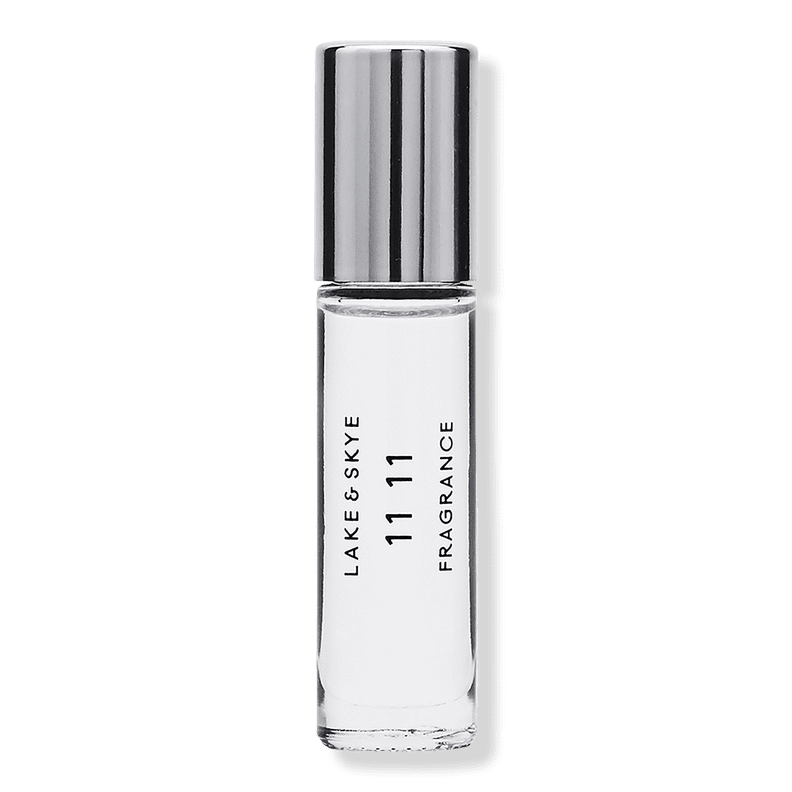 Best Fresh-Smelling Perfume Oil