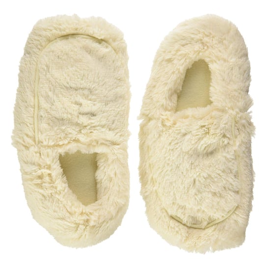 Microwavable Slippers on Amazon