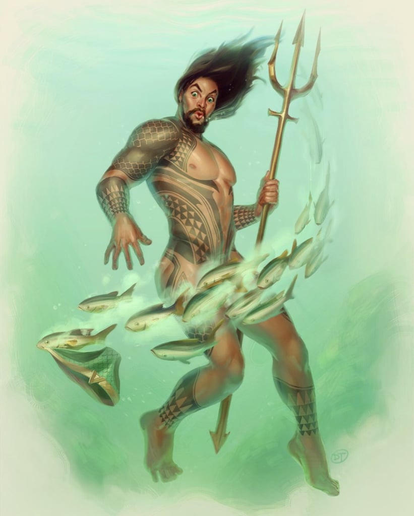 Aquaman