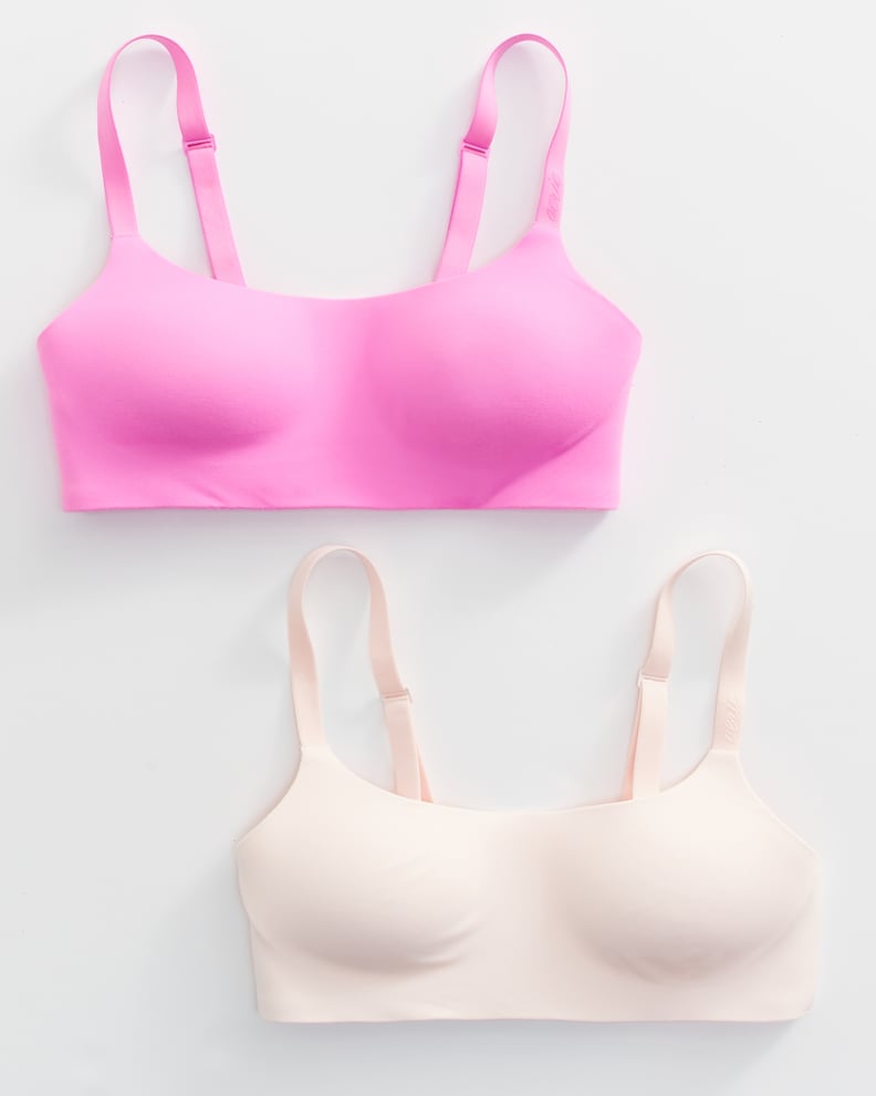 Smoothez Bra-ish Wireless Bralette