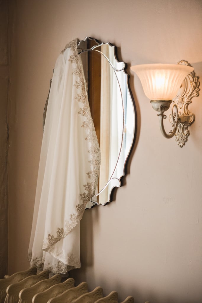 Geeky Chic Wedding