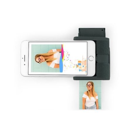 Prynt Pocket's Instant Photo Printer For iPhone