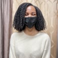 This Curl Routine Helped Me Love My Coils; Now, They're My Trademark