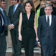 Queen Letizia's Style Deserves a Crown of Its Own, So Start Taking Notes