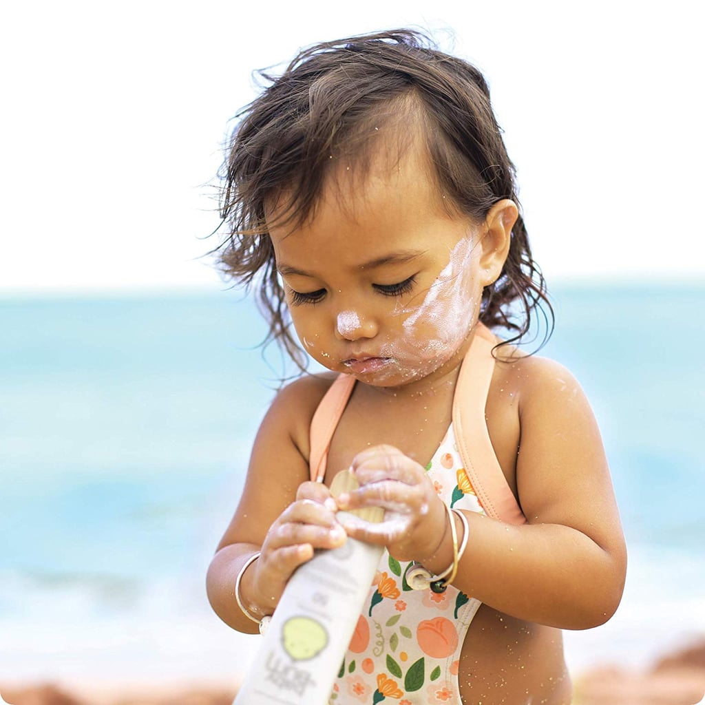 Best Sunscreens For Kids and Babies 2019