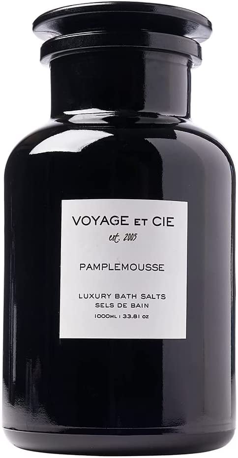 Luxury Bath Salt