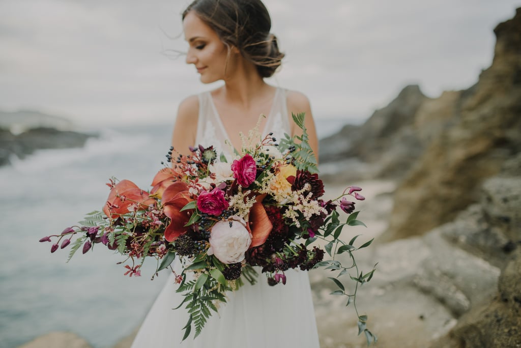Elopement in Honolulu
