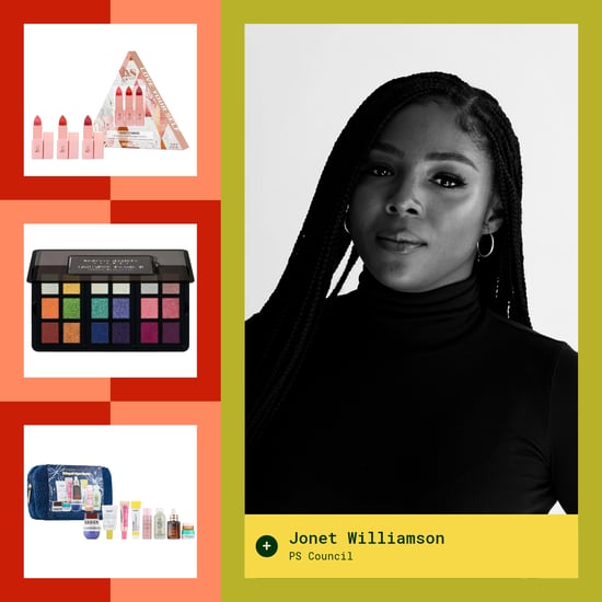 Jonet Williamson's Holiday Beauty Gift Ideas