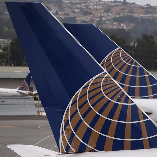 United Kicks Couple Flying to Wedding Off Flight