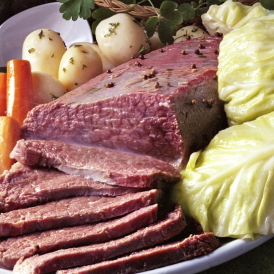 Corned Beef and Cabbage Recipes