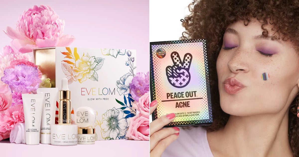 15 Beauty Products That Give Back to the LGBTQ+ Community