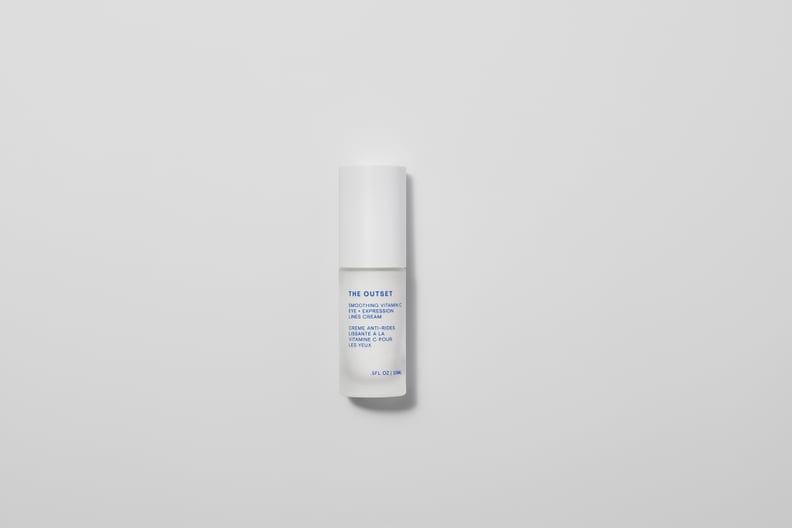 The Outset Vitamin C Eye + Expression Lines Cream