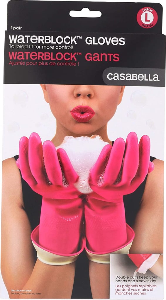 Casabella溢价Waterblock手套