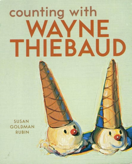 Susan Goldman Rubin Books