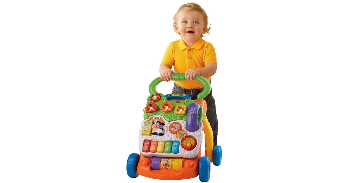 vtech sit n stand learning walker
