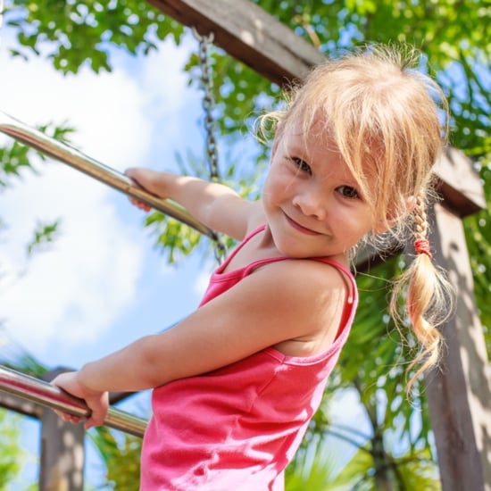 Why You Shouldn't Call a Girl a Tomboy