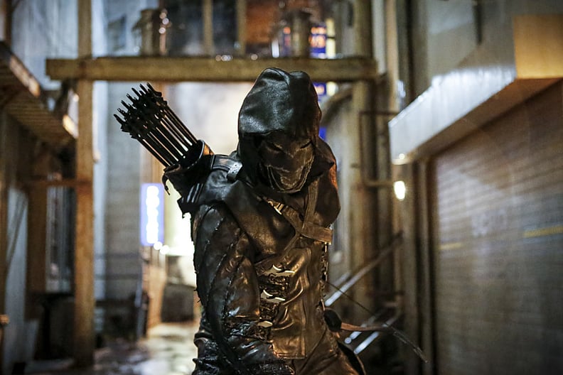 Arrow s06e01 watch online shop
