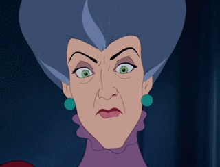 Capricorn (Dec. 22-Jan. 19): Lady Tremaine