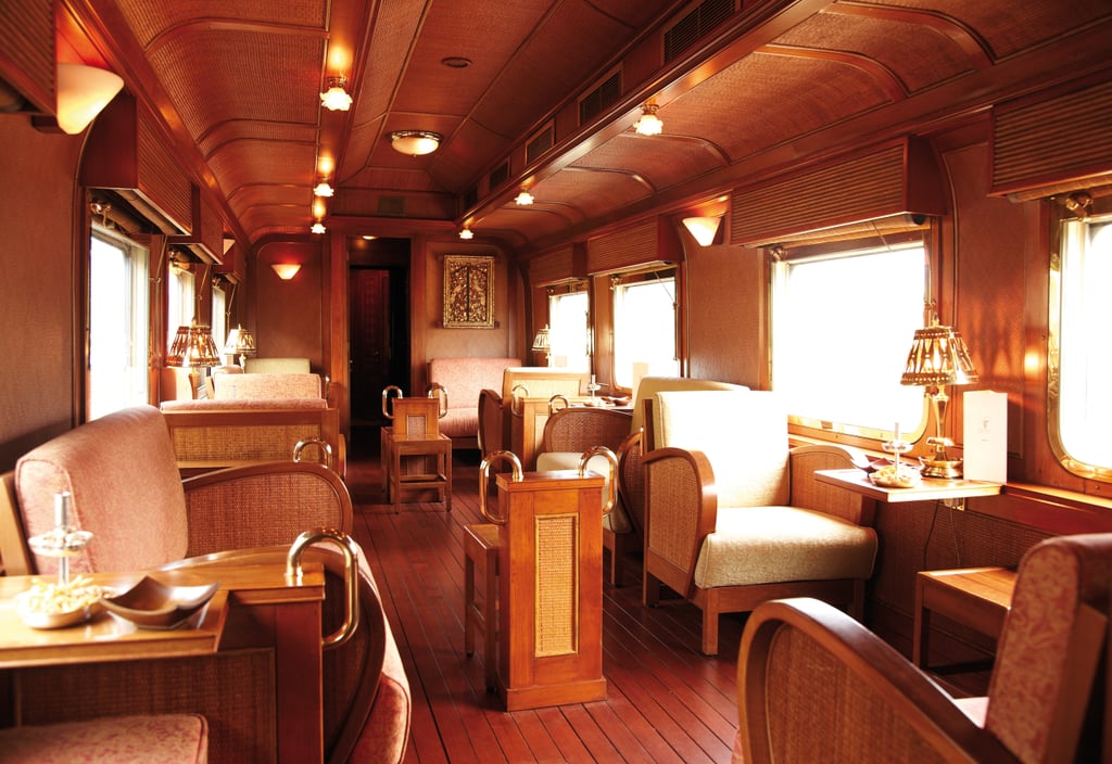 Cabins
