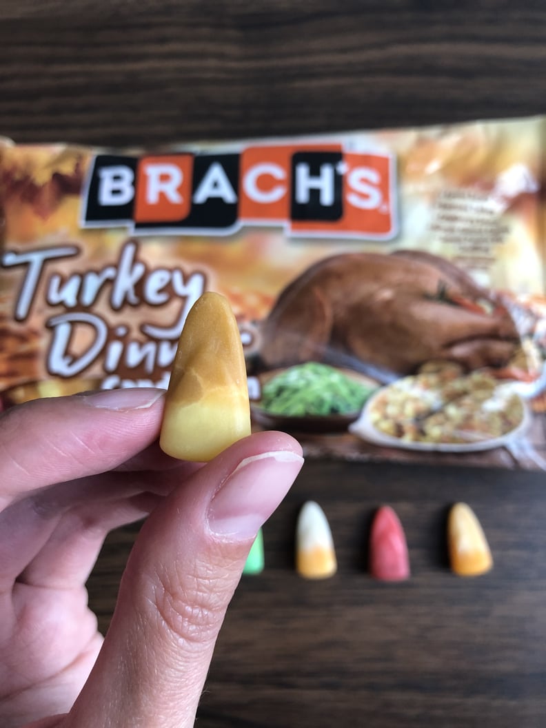 The Roasted Turkey Flavor