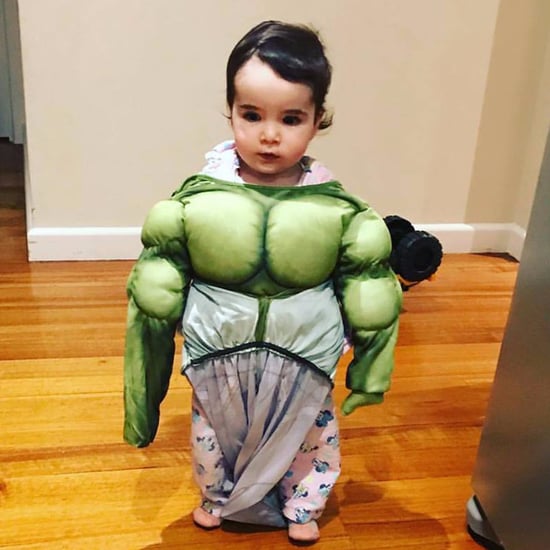 Mom Wants to Teach Her Daughter to Love Herself