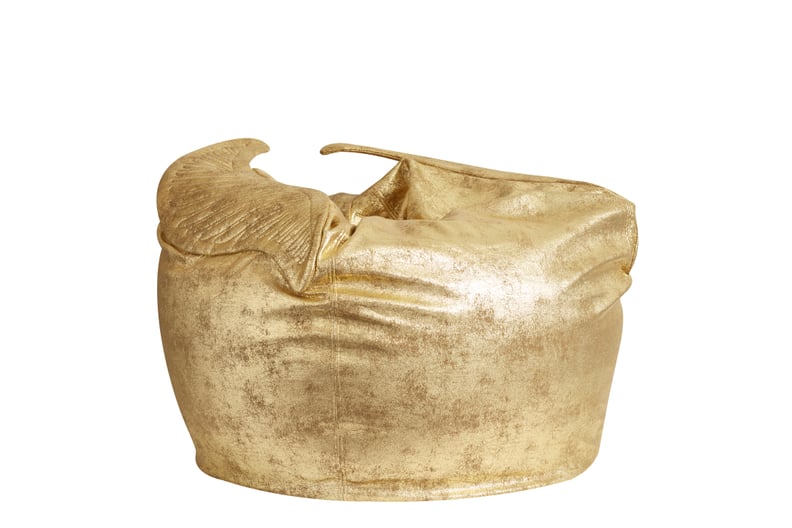 Golden Snitch Beanbag