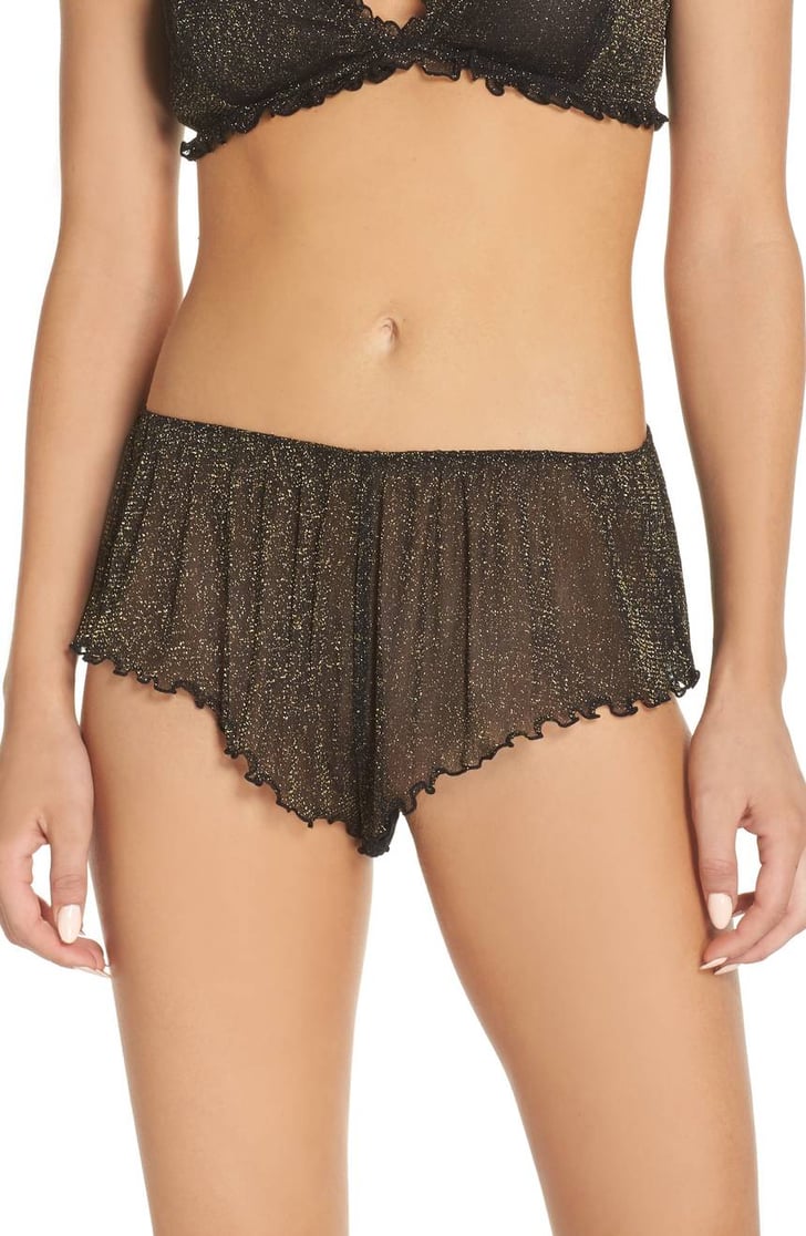 Knicker Shorts | Sexy Gifts For Girlfriends | POPSUGAR Love & Sex Photo 13